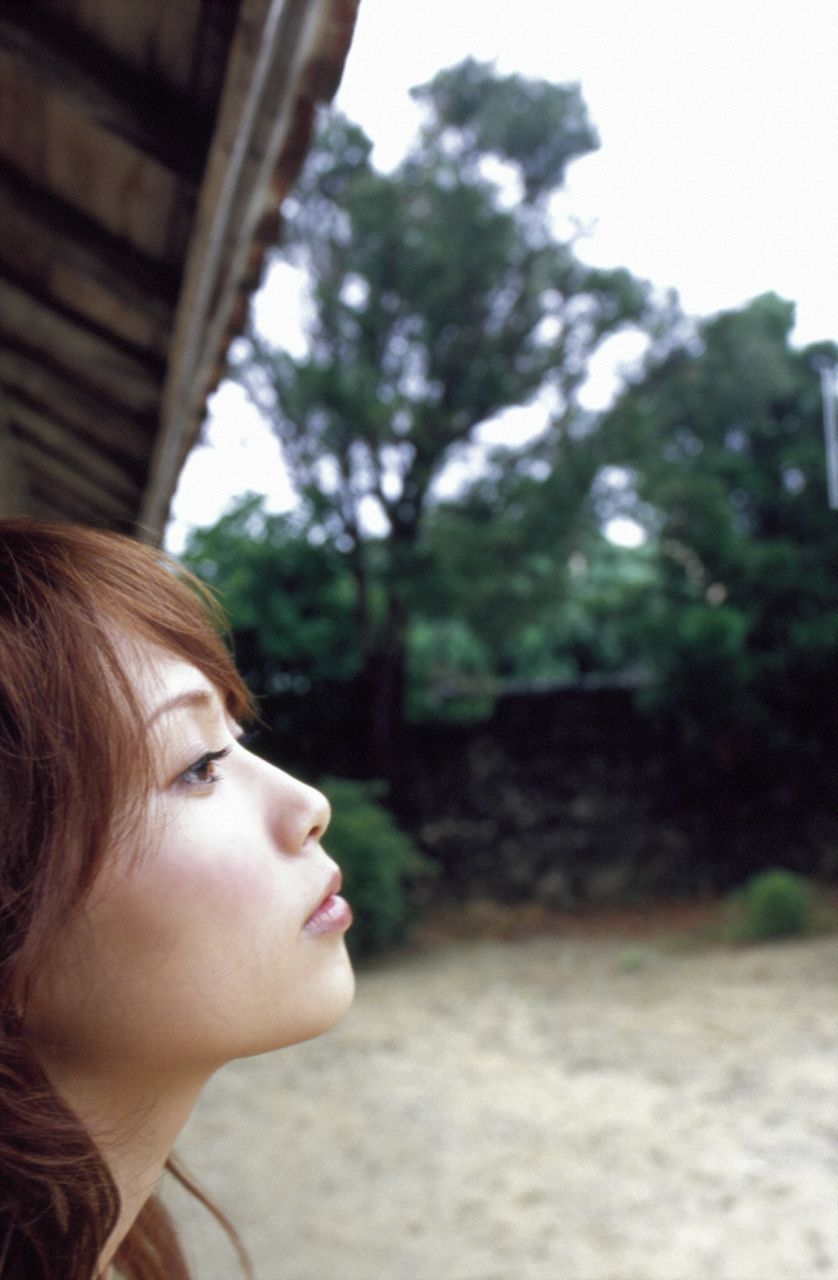 Abe Natsumi 安贝なつみ [Hello! Project Digital Books] Vol.26