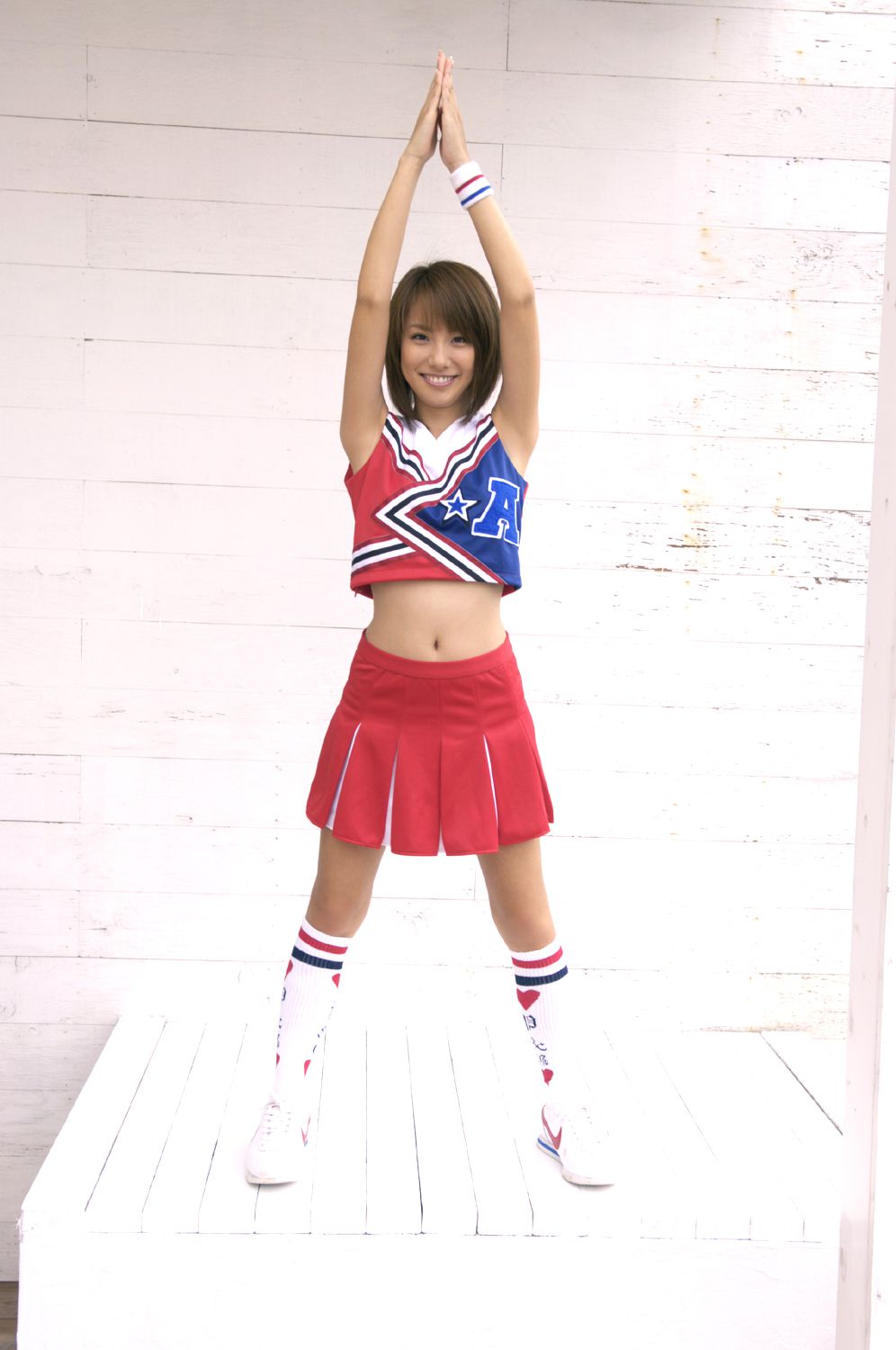 [DGC] NO.145 Azusa Yamamoto