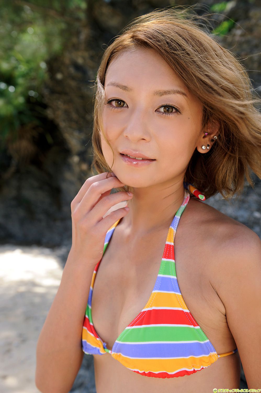 [DGC] NO.929 nao Adult Idols