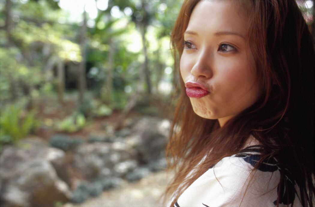 Abe Natsumi 安贝なつみ [Hello! Project Digital Books] Vol.26