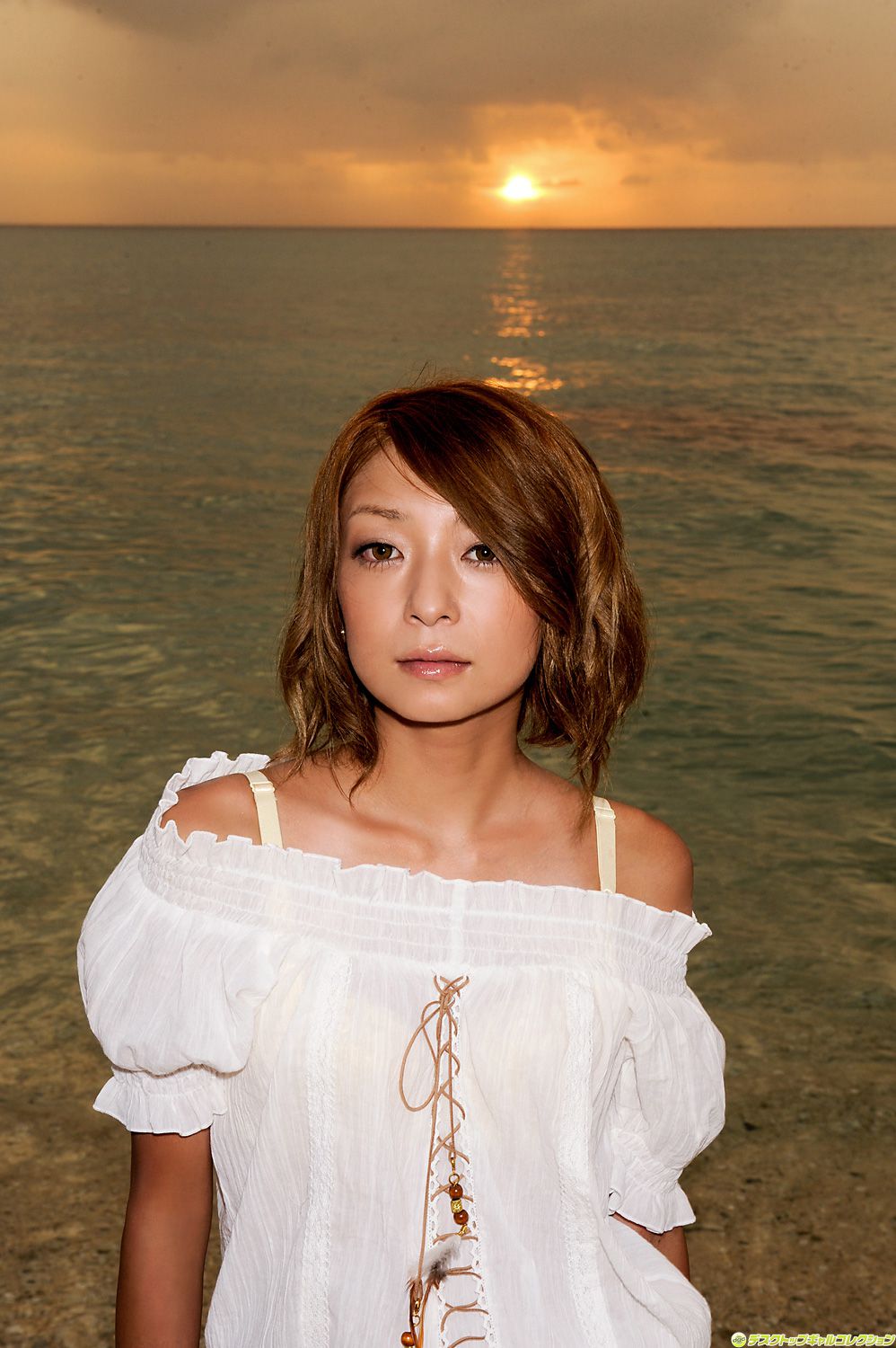 [DGC] NO.929 nao Adult Idols
