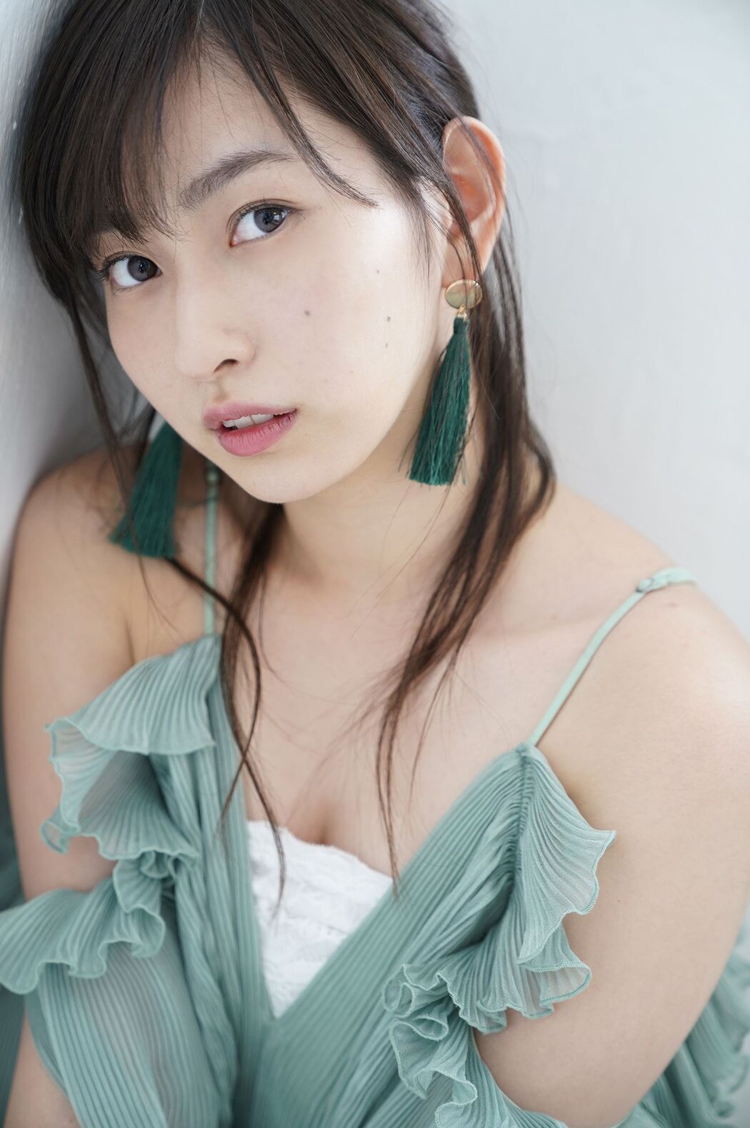 [Hello! Project Digital Books] No.198 Akari Uemura Uemura あかり