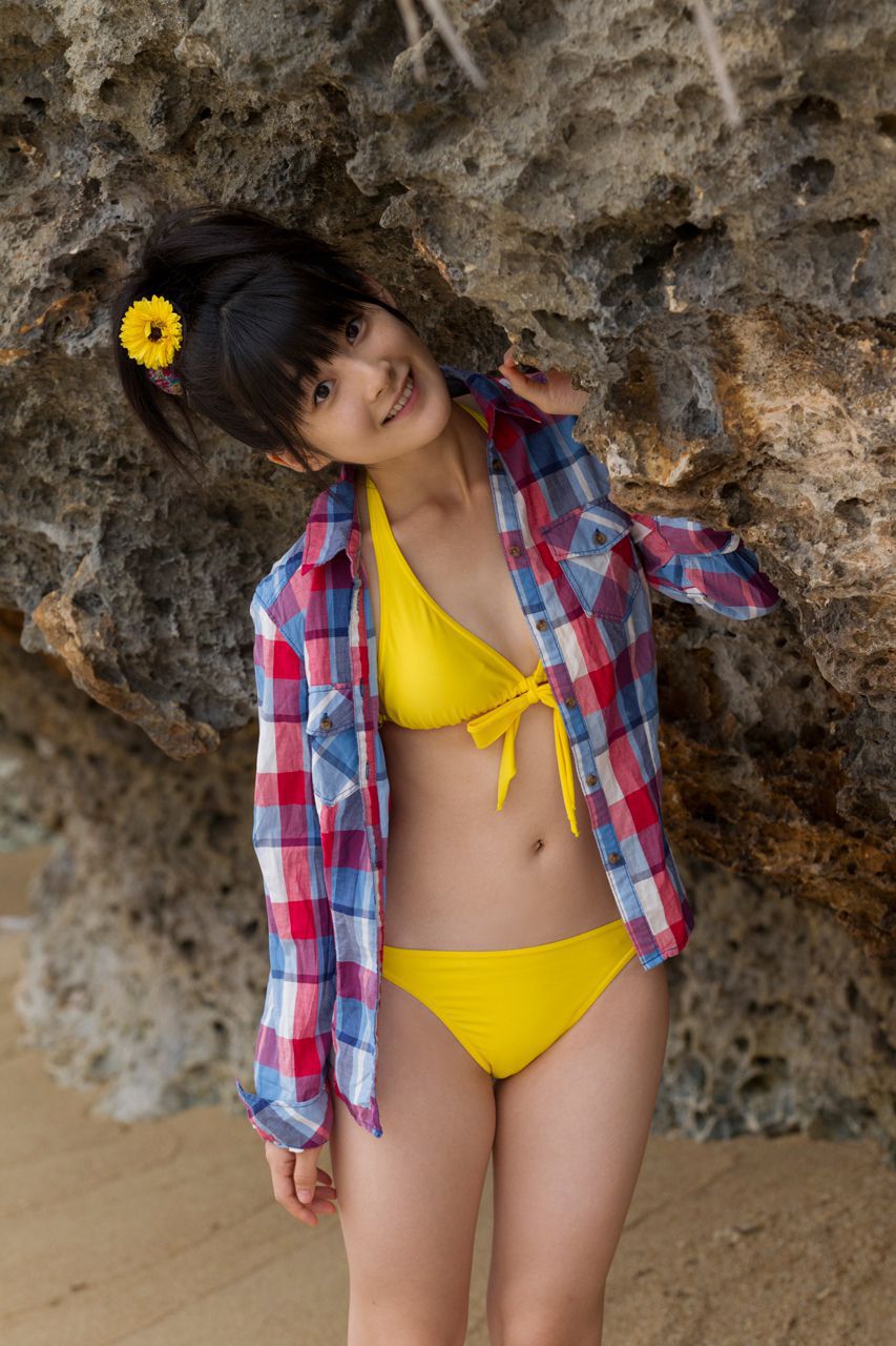 Tsunaga Momoko "October 2012" [Hello! Project Digital Books] Vol.99