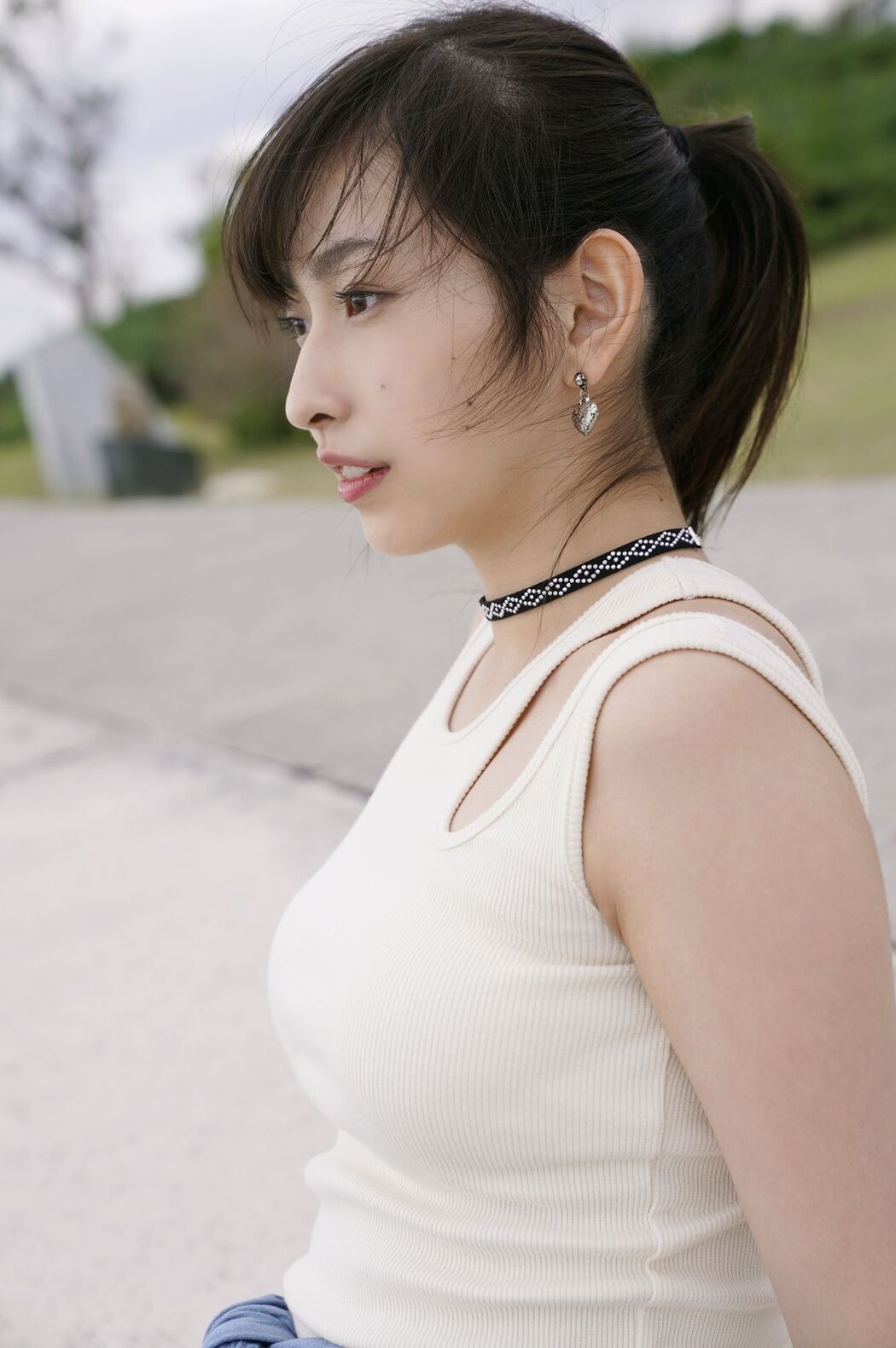 [Hello! Project Digital Books] No.198 Akari Uemura Uemura あかり