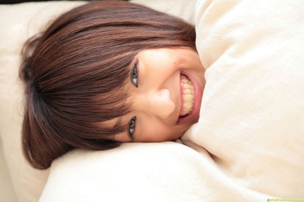 [DGC] NO.528 Akina Minami