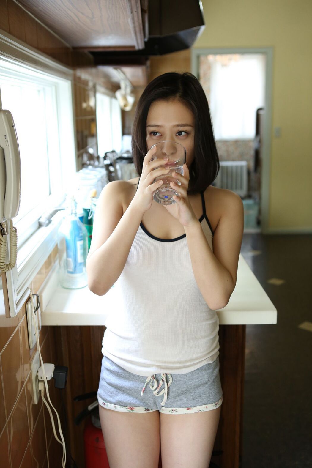 Sakura Oda / Sakura Oda [Hello! Project Digital Books] Vol.148
