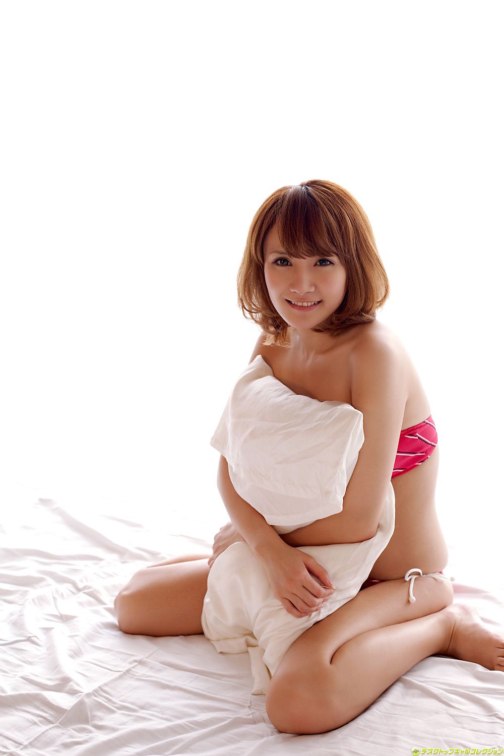 [DGC] NO.980 Misuzu Tachibana Adult Idols