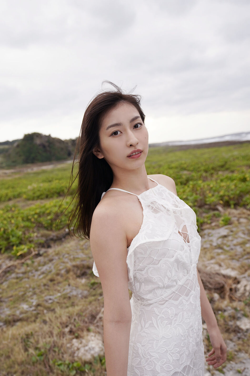 [Hello! Project Digital Books] No.199 Akari Uemura Uemura あかり