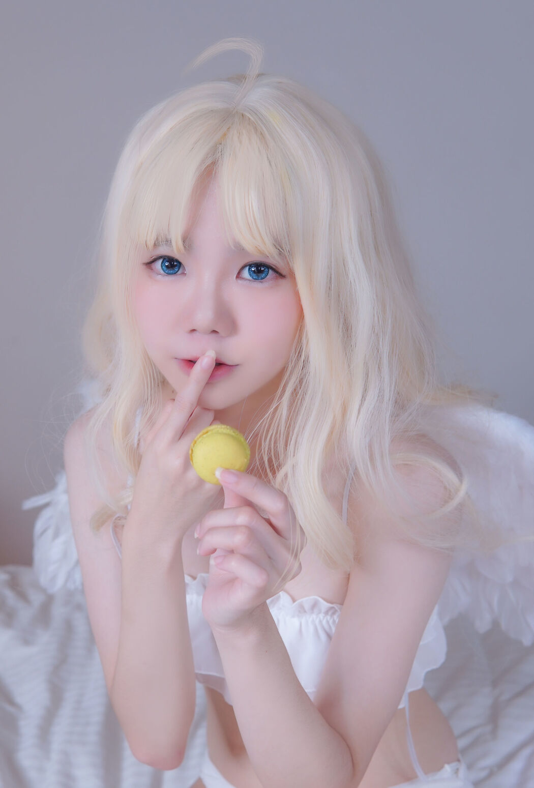 [Internet celebrity COSER photo] Sally Dorasnow - Filo