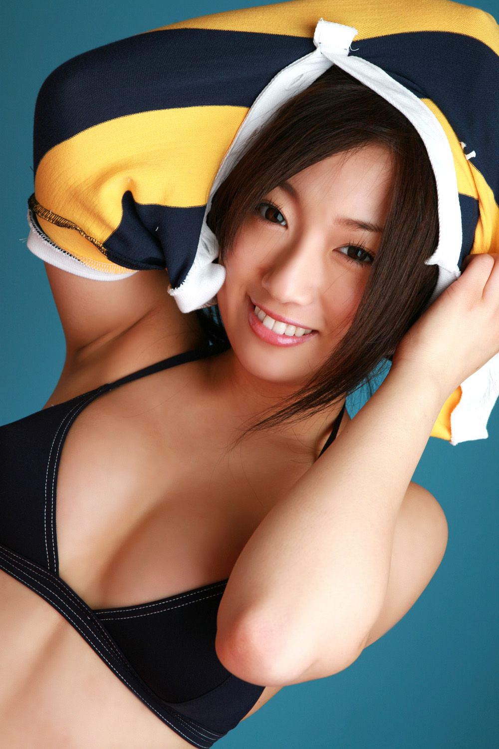 [DGC] NO.408 Sayuri Otomo Otomo Sayuri/Otomo さゆり Top Idols