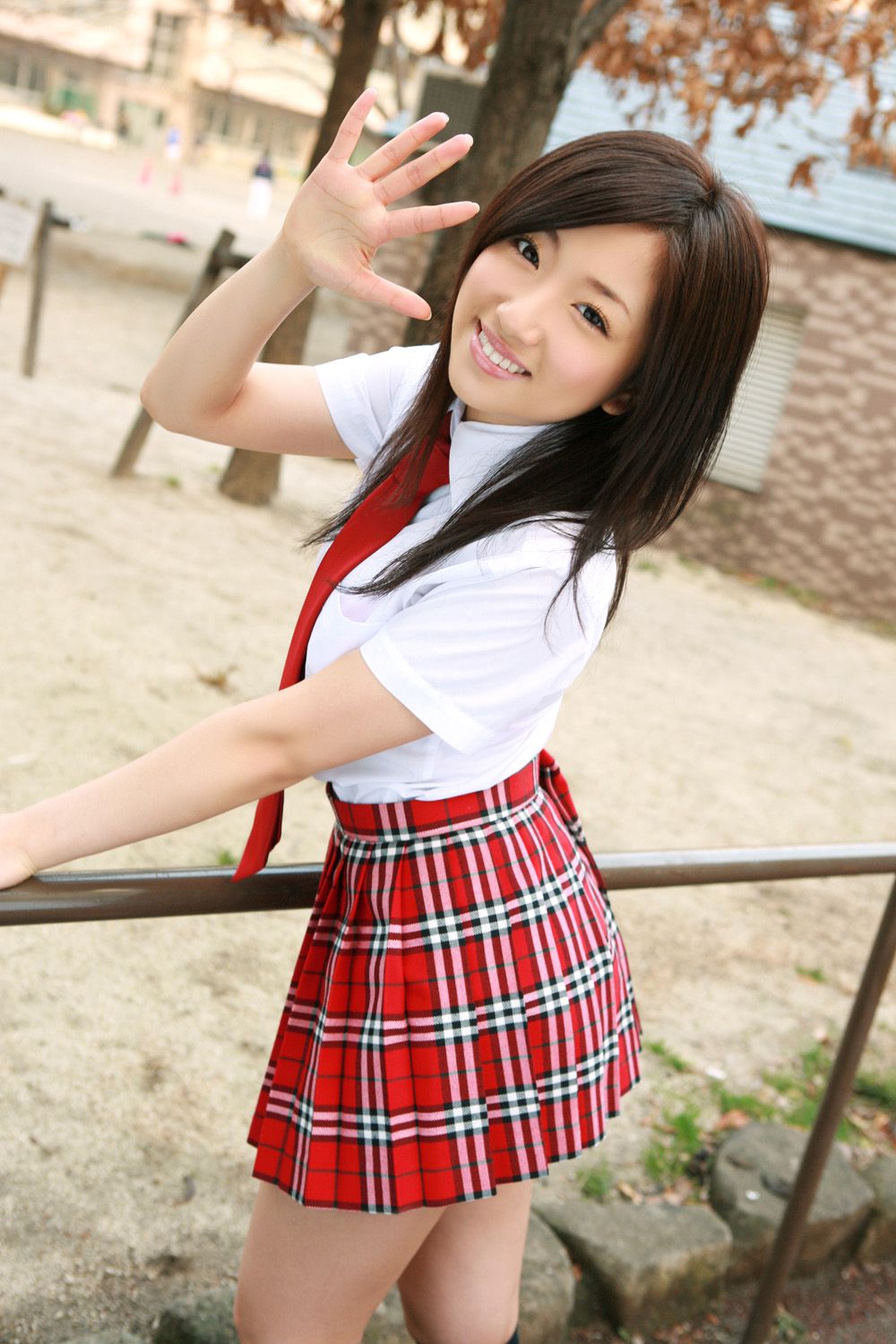 [DGC] NO.408 Sayuri Otomo Otomo Sayuri/Otomo さゆり Top Idols