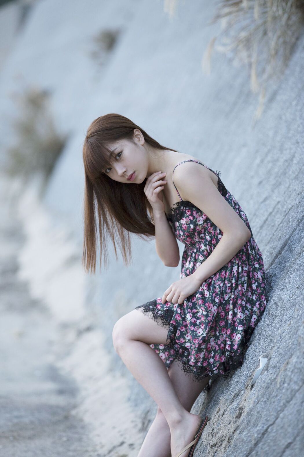 [Hello! Project Digital Books] No.195 Ayumi Ishida