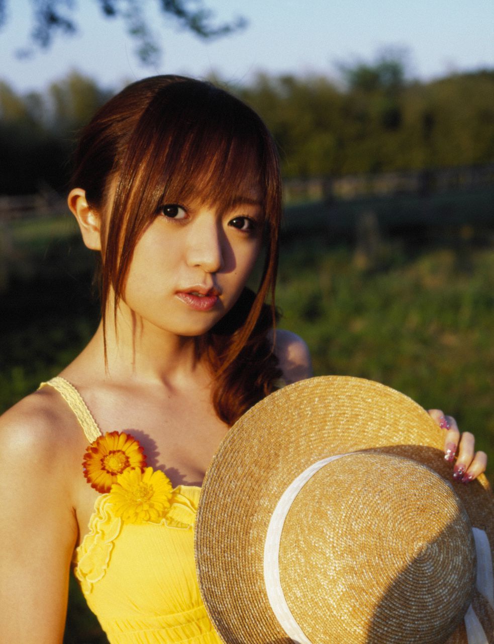 Asami Konno 瀀野朝美/瀀野あさ美 [Hello! Project Digital Books] Vol.36