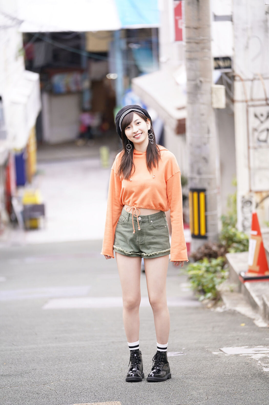 [Hello! Project Digital Books] No.199 Akari Uemura Uemura あかり
