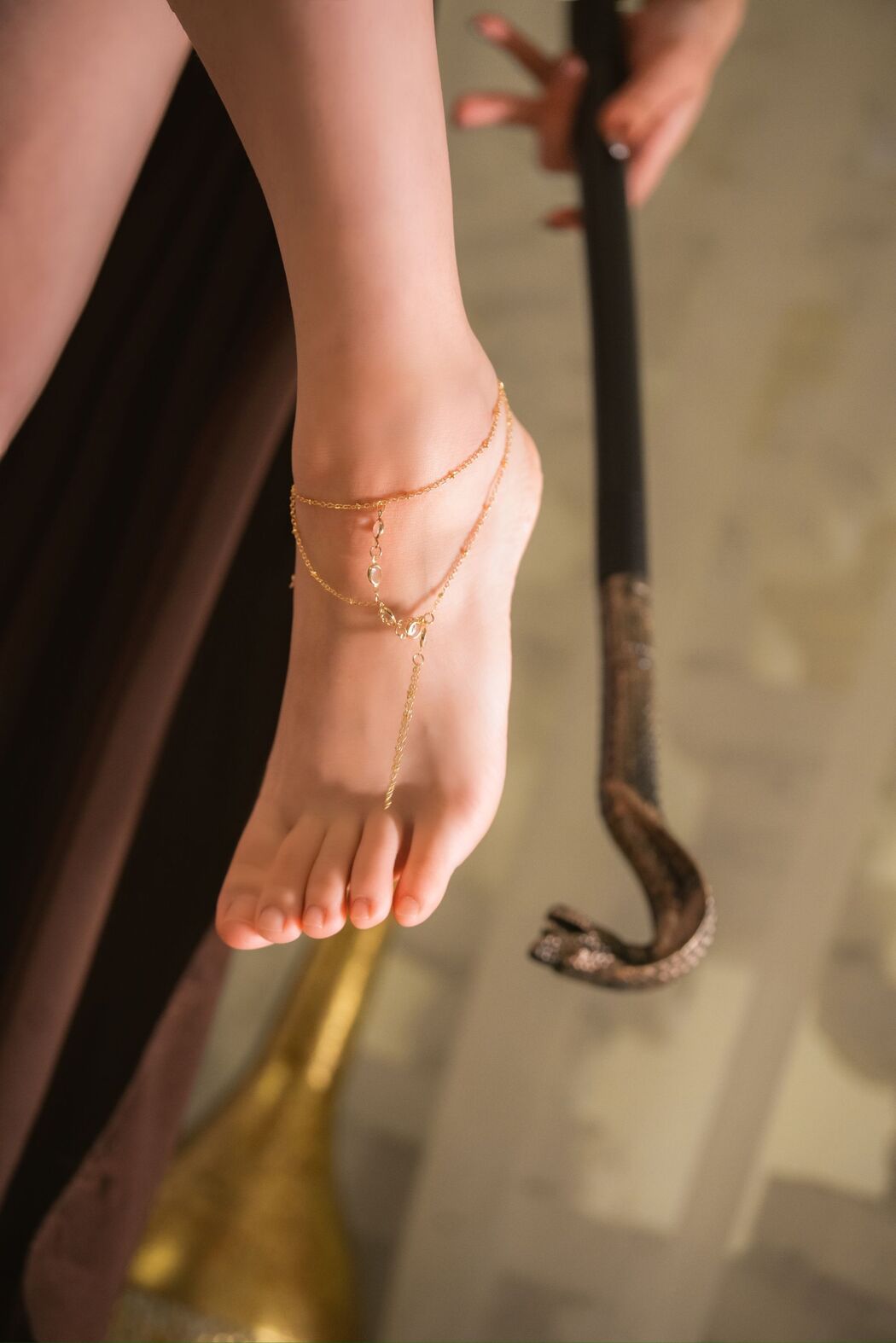 [Net Red COSER Photo] One North is also North - Anubis