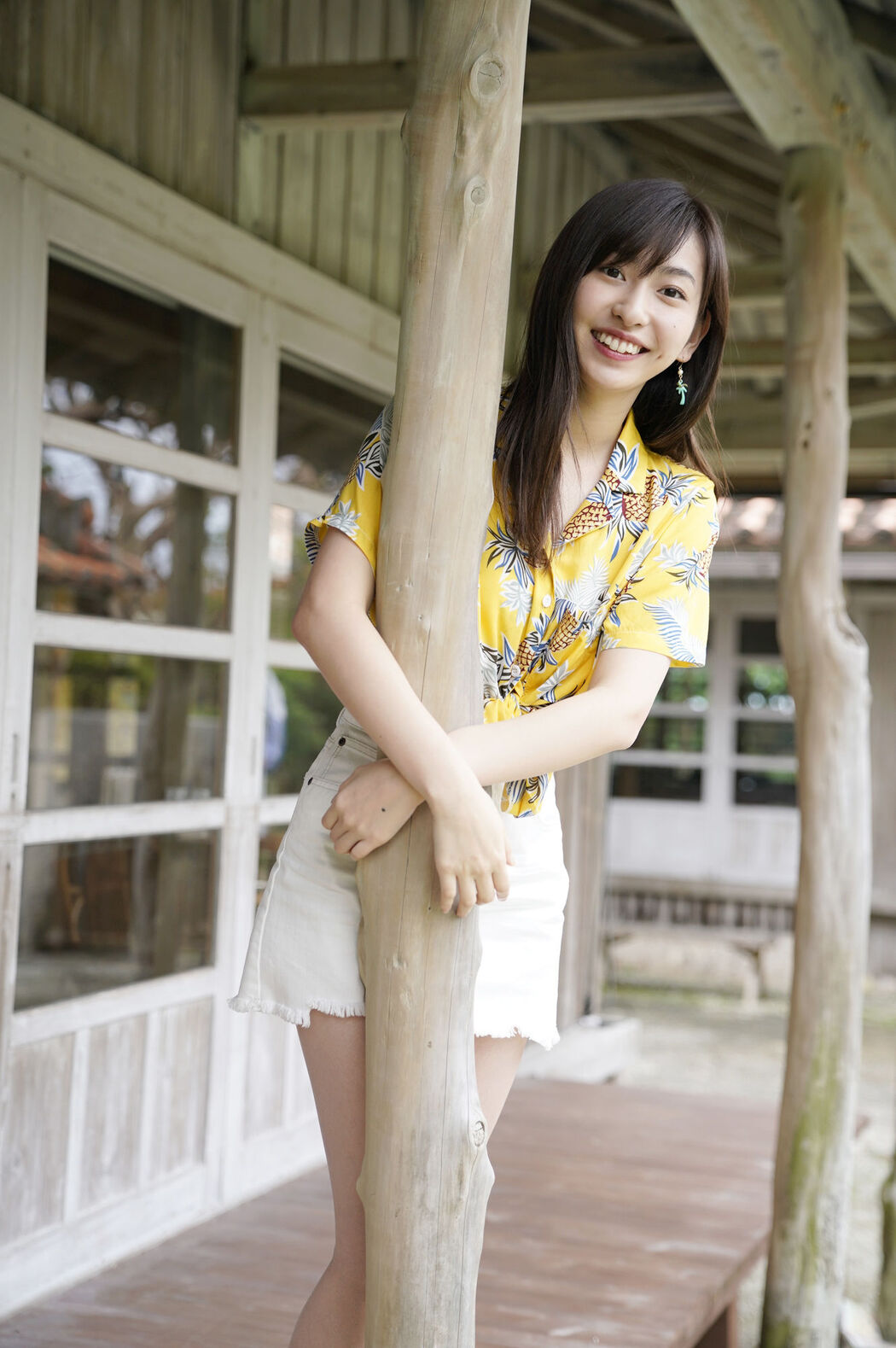 [Hello! Project Digital Books] No.199 Akari Uemura Uemura あかり