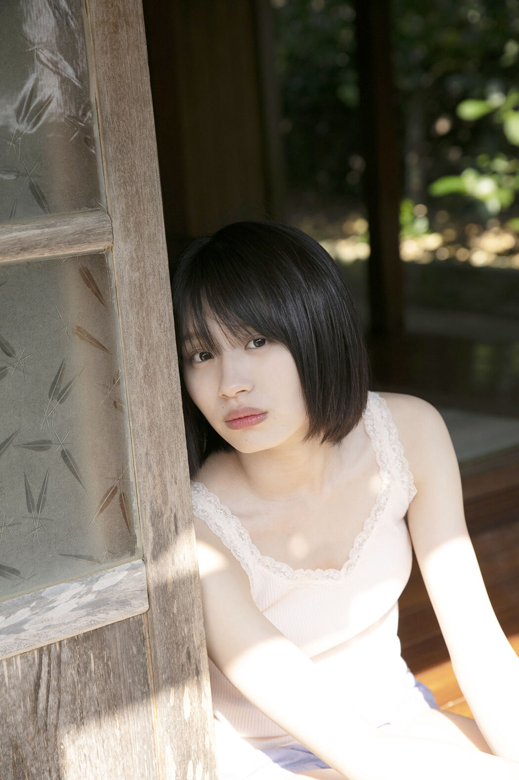 [Hello! Project Digital Books] No.200 Kiki Asakura 々