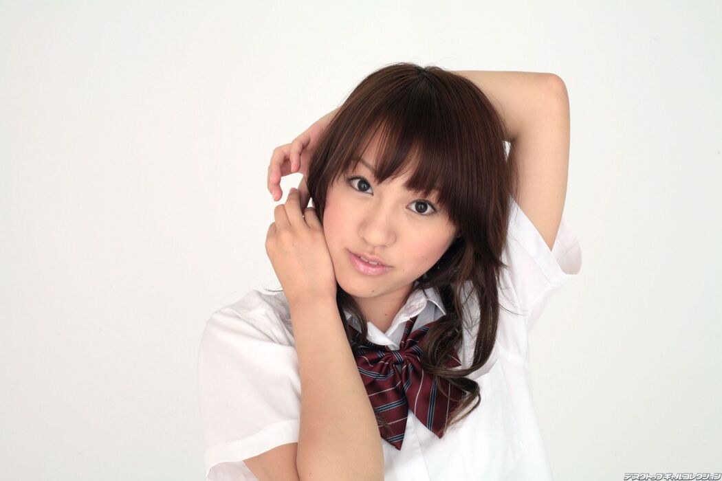 [DGC] NO.521 Nao Matsuzaka 松坂菜央 もぎたてグラドルNOW!