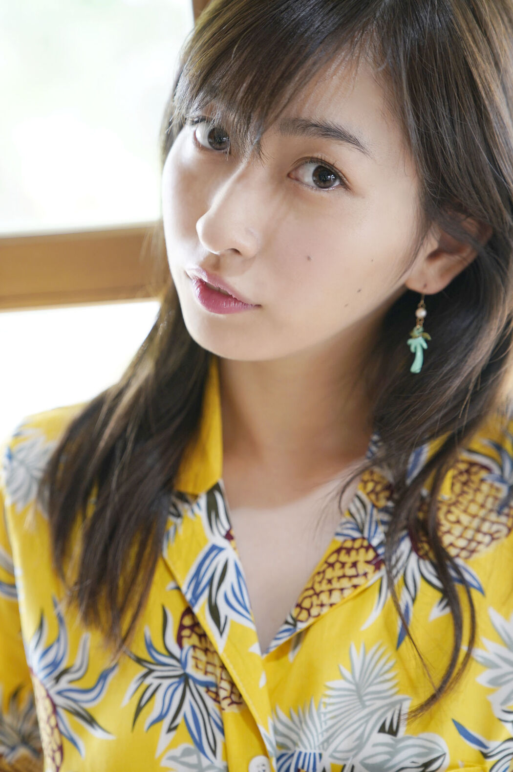 [Hello! Project Digital Books] No.199 Akari Uemura Uemura あかり