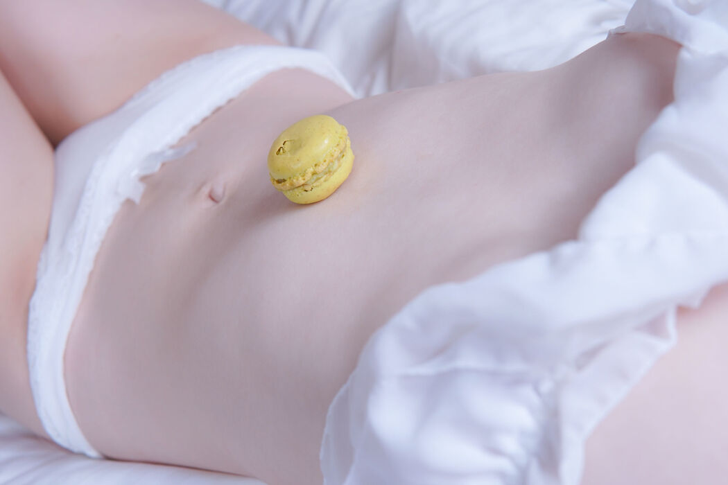 [Internet celebrity COSER photo] Sally Dorasnow - Filo Cover Photo