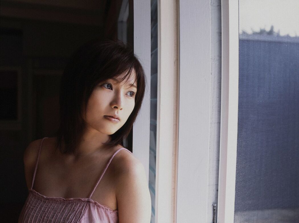 Abe Natsumi Natsumi Abe / Natsumi Abe [Hello! Project Digital Books] Vol.57