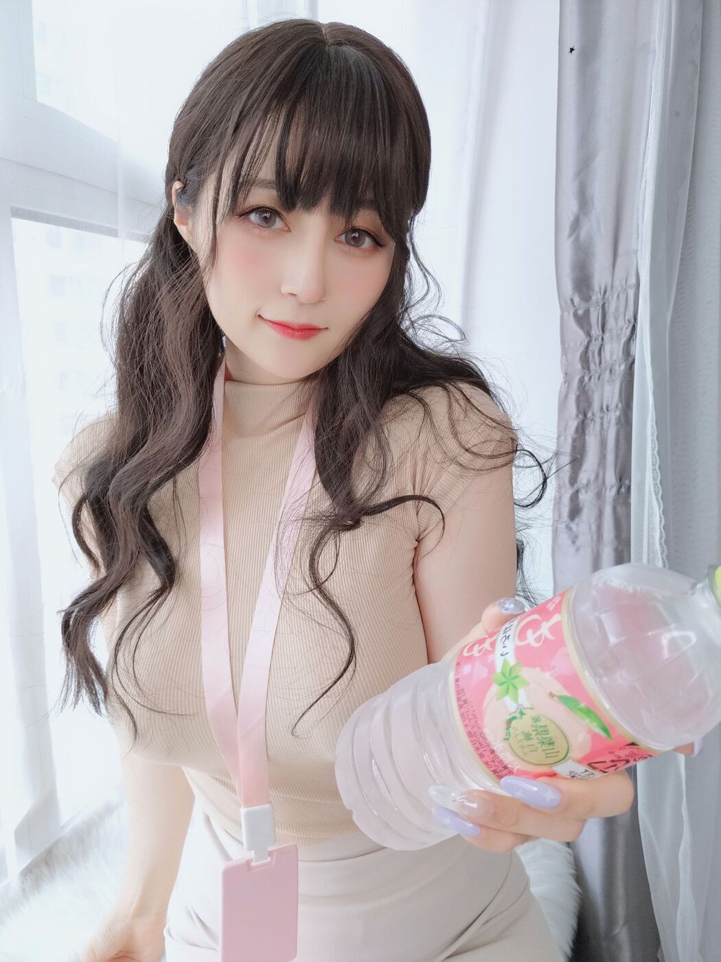 [Welfare COS] Miss Coser Baiyin-Water を Drink みますか, Senior