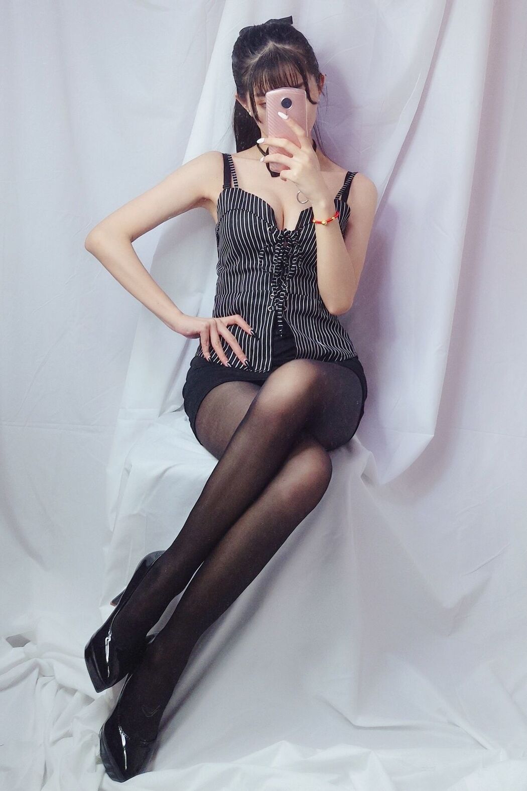 [Net Red COSER Photo] Coser__KETTOE - OL Secretary