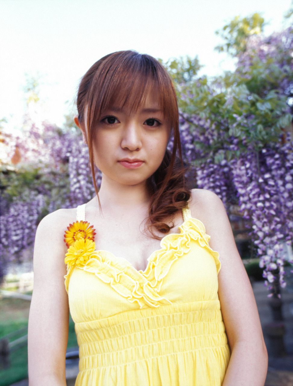 Asami Konno 瀀野朝美/瀀野あさ美 [Hello! Project Digital Books] Vol.36