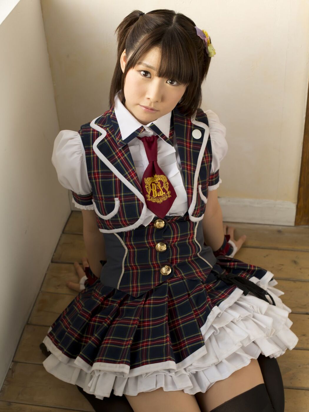 Maimi Yajima Maimi Yajima / Maimi Yajima [Hello! Project Digital Books] Vol.142