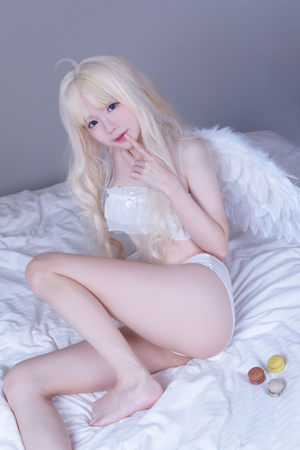 [Internet celebrity COSER photo] Sally Dorasnow - Filo