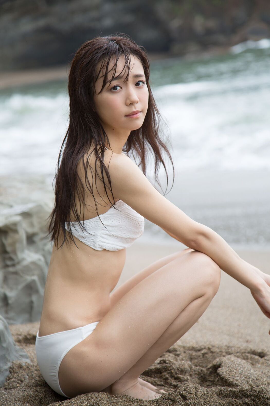 [DGC] NO.931 Nanako Tachibana Nanako Tachibana / Nanako Tachibana Uniform Beautiful Girl Heaven
