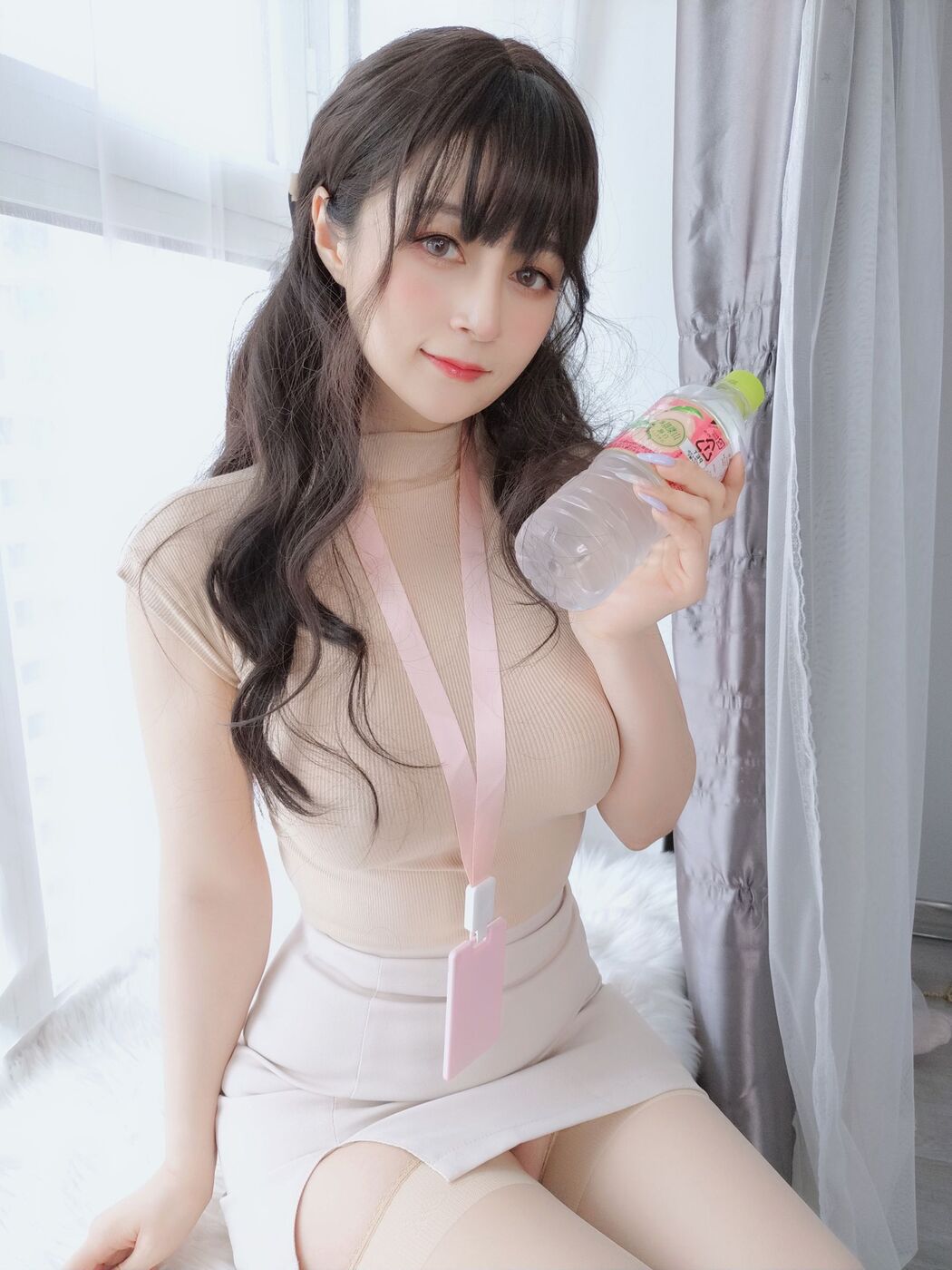 [Welfare COS] Miss Coser Baiyin-Water を Drink みますか, Senior