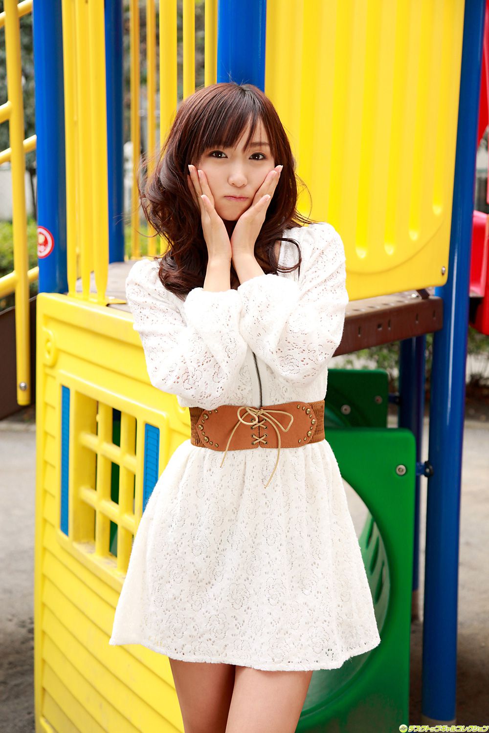 [DGC] NO.933 Risa Yoshiki 吉木梨纱/吉木りさ Gravure Idols