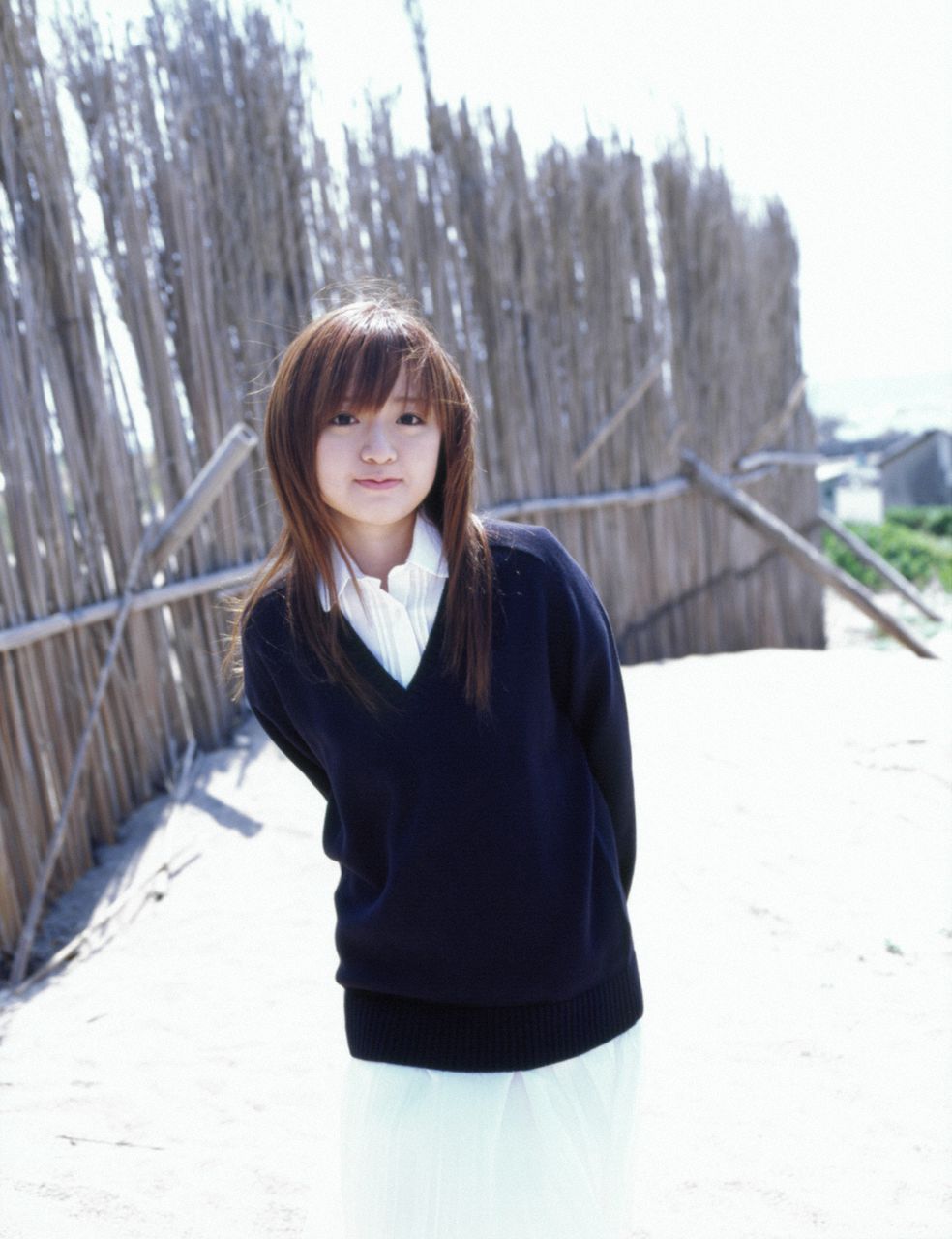 Asami Konno 瀀野朝美/瀀野あさ美 [Hello! Project Digital Books] Vol.36