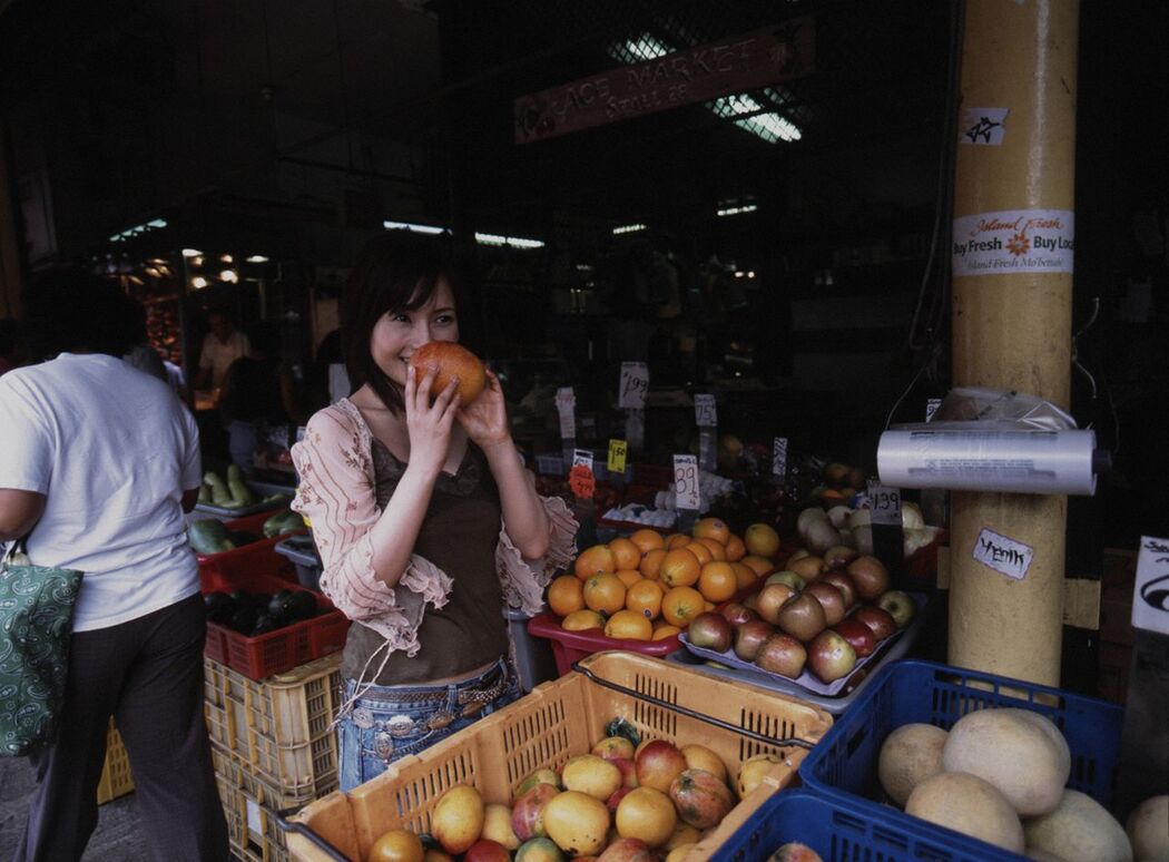 Abe Natsumi Natsumi Abe / Natsumi Abe [Hello! Project Digital Books] Vol.57
