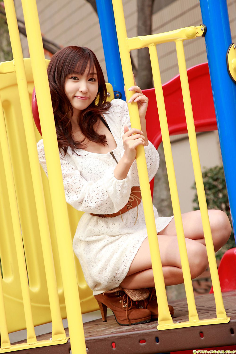 [DGC] NO.933 Risa Yoshiki 吉木梨纱/吉木りさ Gravure Idols
