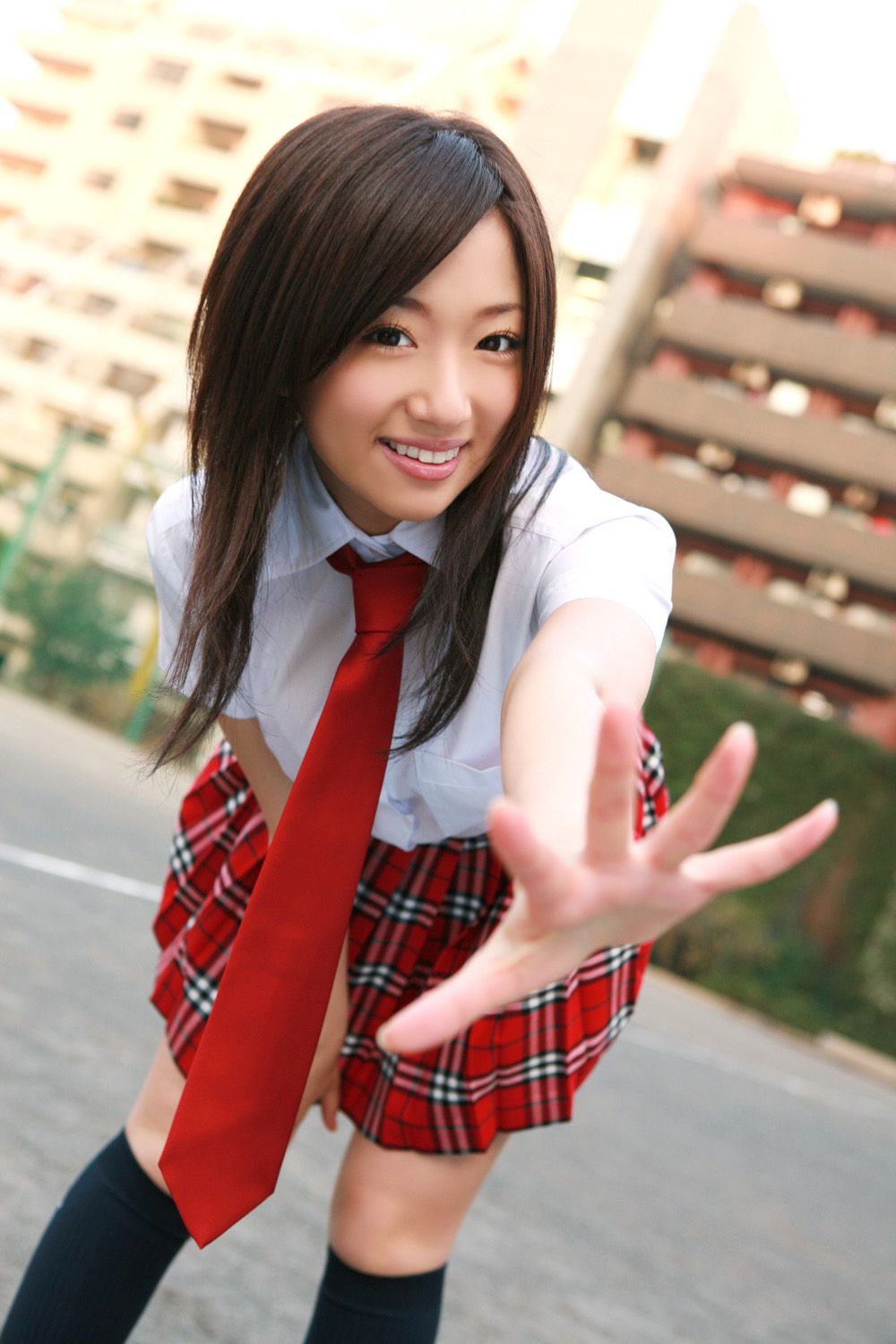 [DGC] NO.408 Sayuri Otomo Otomo Sayuri/Otomo さゆり Top Idols