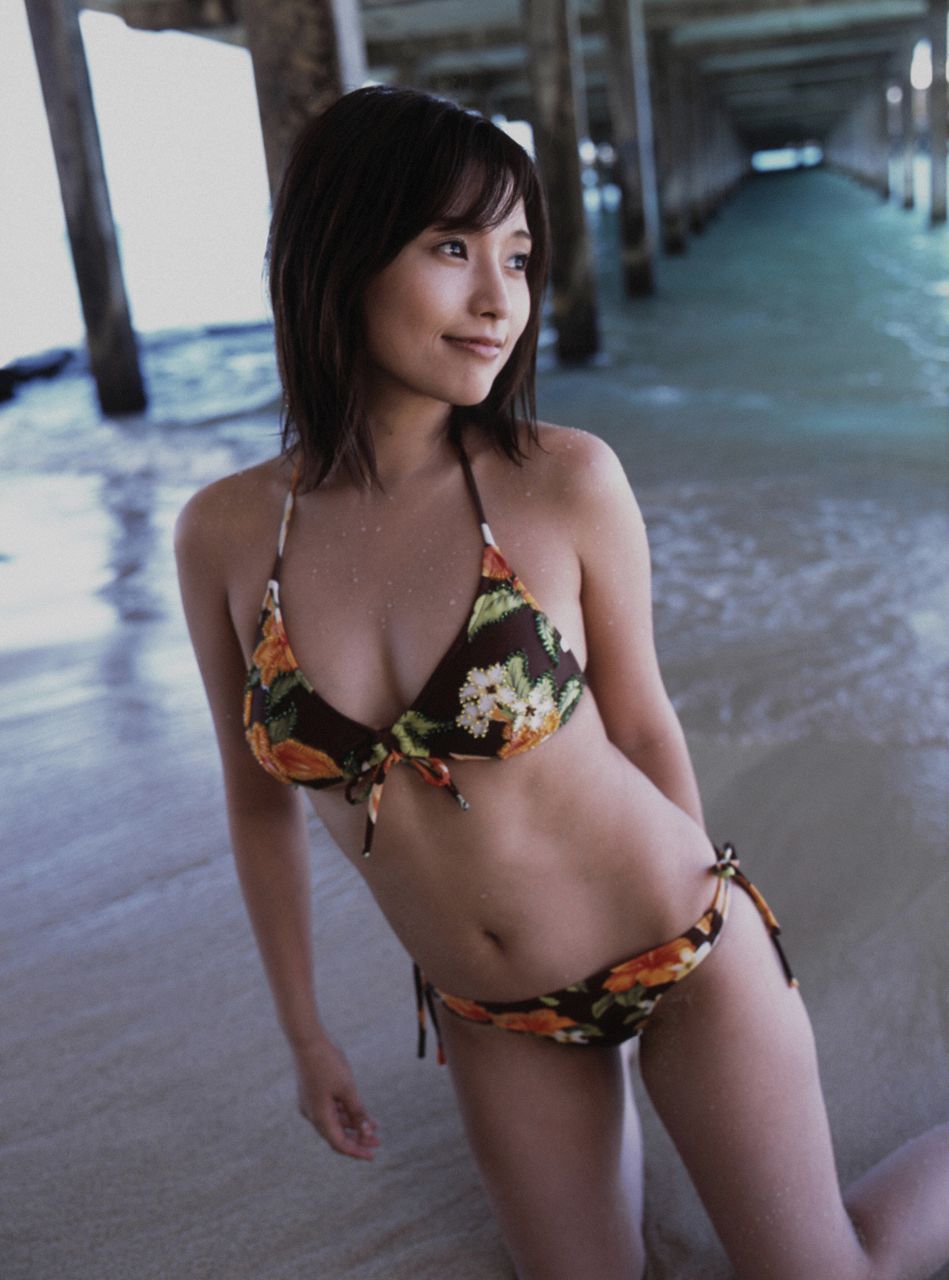Abe Natsumi Natsumi Abe / Natsumi Abe [Hello! Project Digital Books] Vol.57