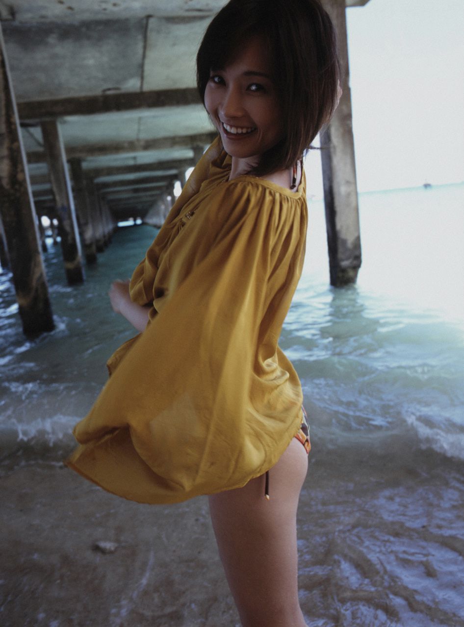 Abe Natsumi Natsumi Abe / Natsumi Abe [Hello! Project Digital Books] Vol.57