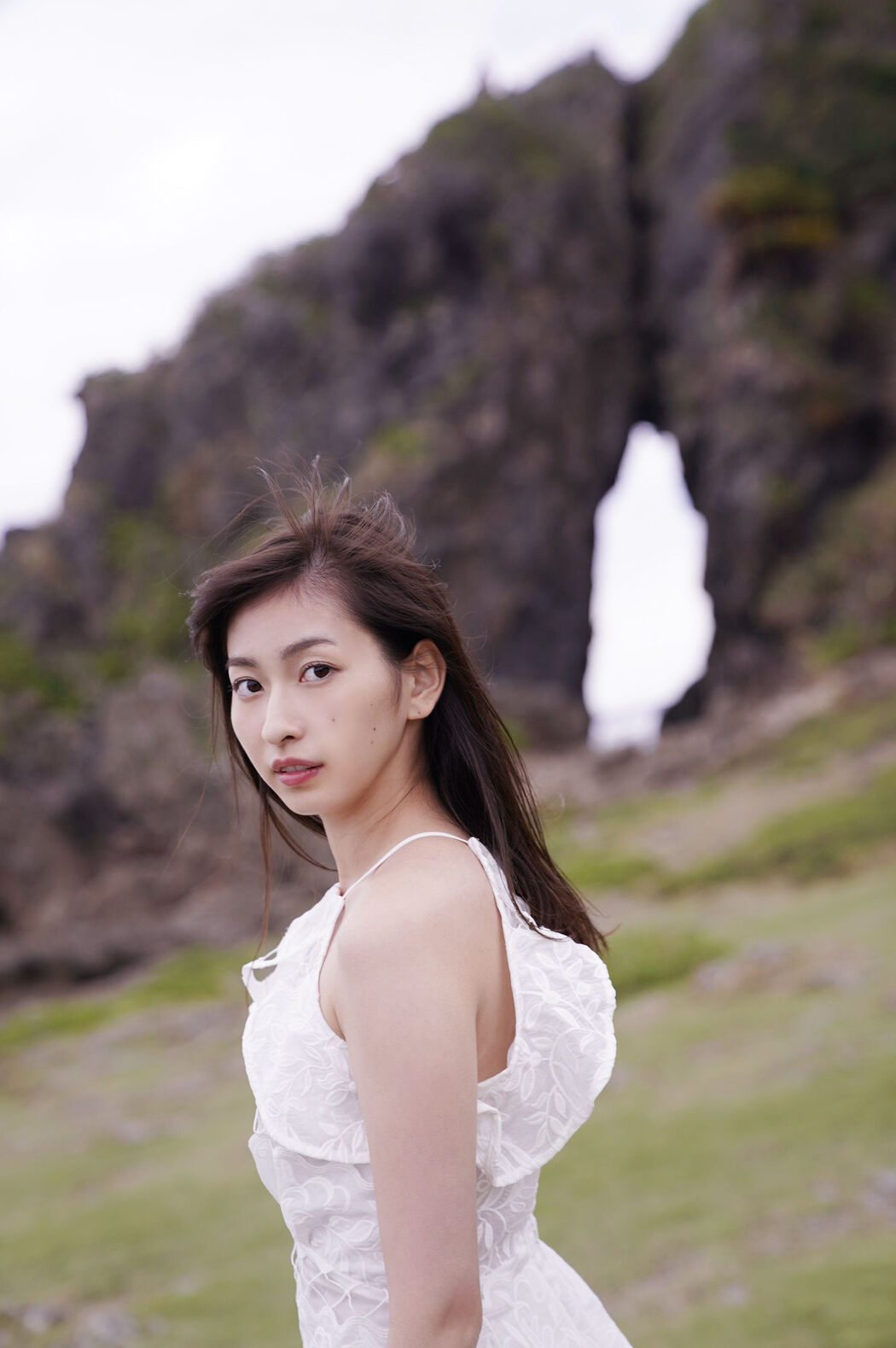 [Hello! Project Digital Books] No.199 Akari Uemura Uemura あかり