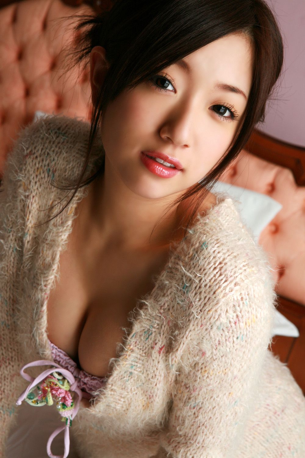 [DGC] NO.408 Sayuri Otomo Otomo Sayuri/Otomo さゆり Top Idols