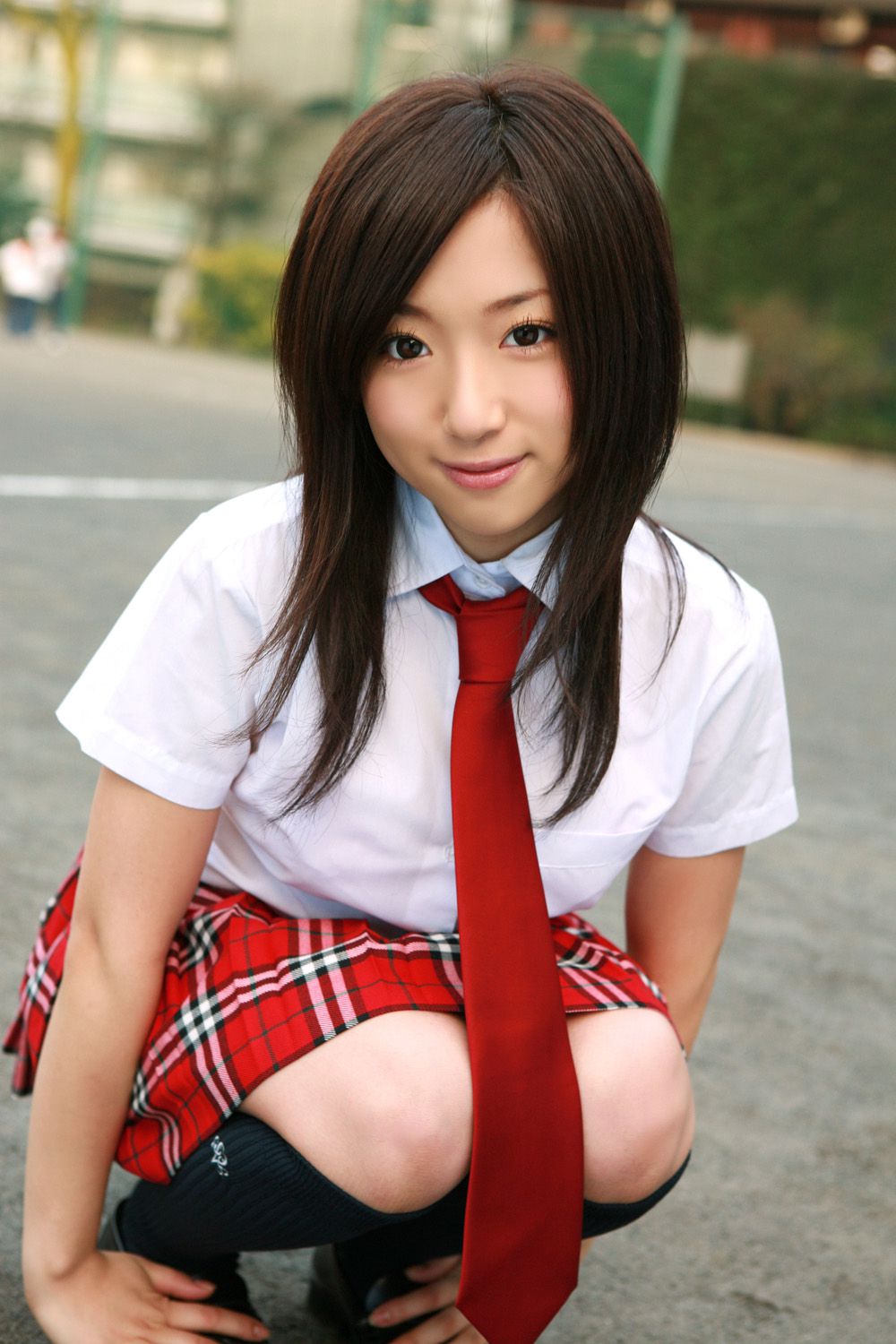 [DGC] NO.408 Sayuri Otomo Otomo Sayuri/Otomo さゆり Top Idols