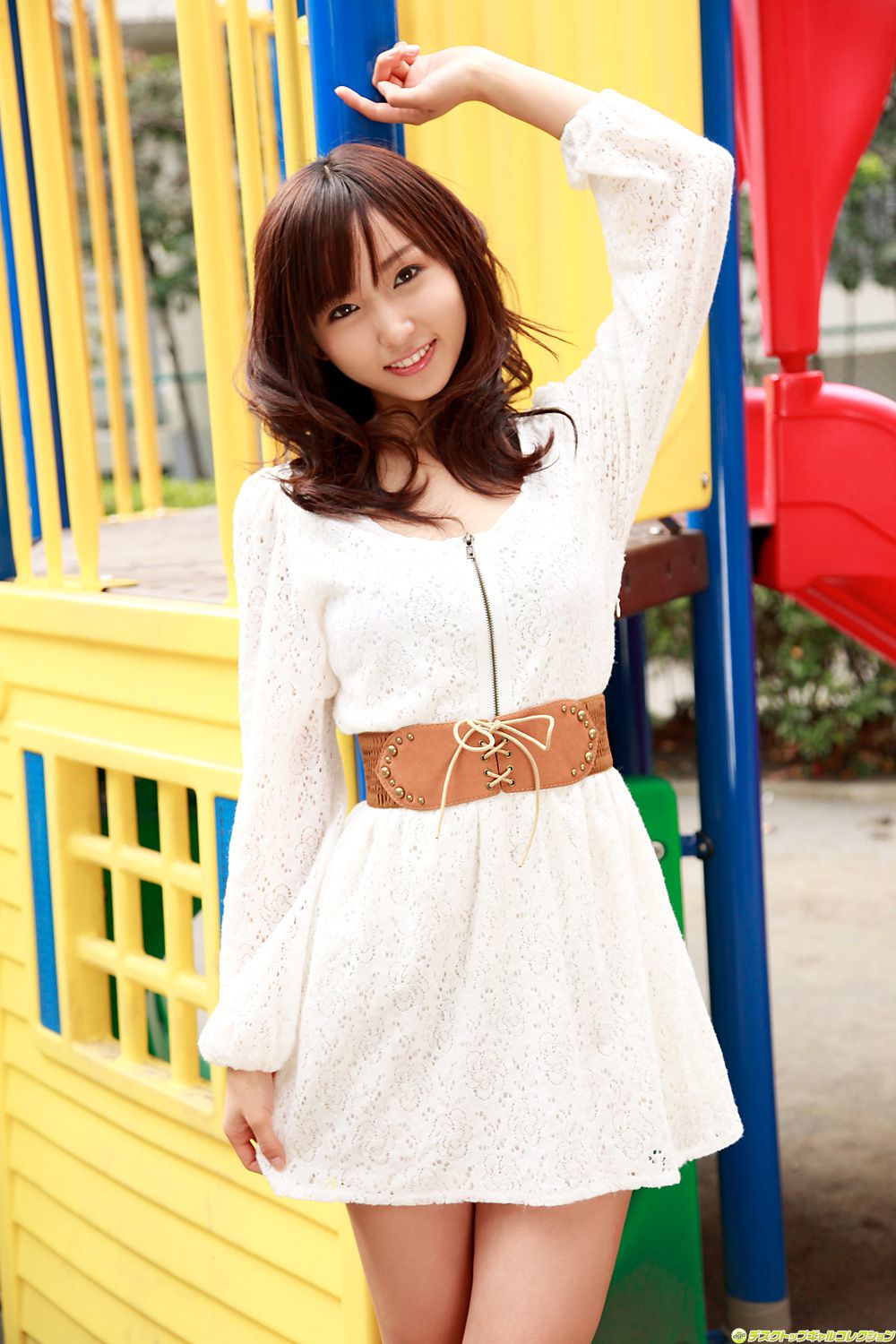 [DGC] NO.933 Risa Yoshiki 吉木梨纱/吉木りさ Gravure Idols
