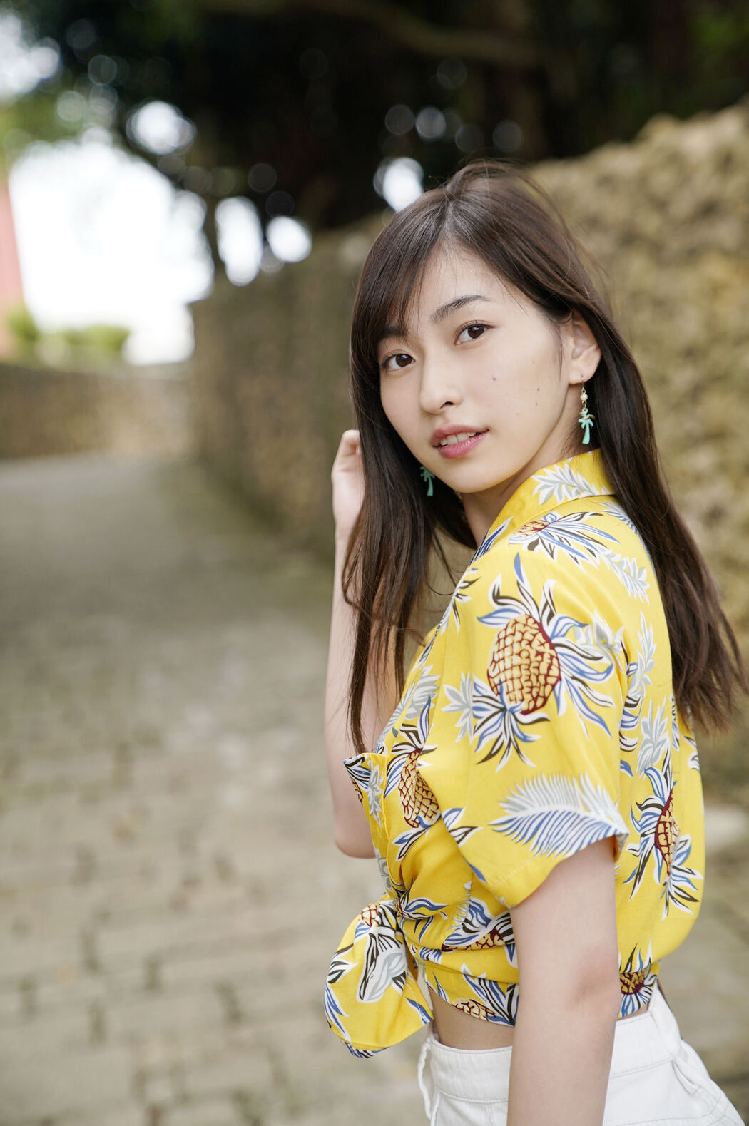 [Hello! Project Digital Books] No.199 Akari Uemura Uemura あかり