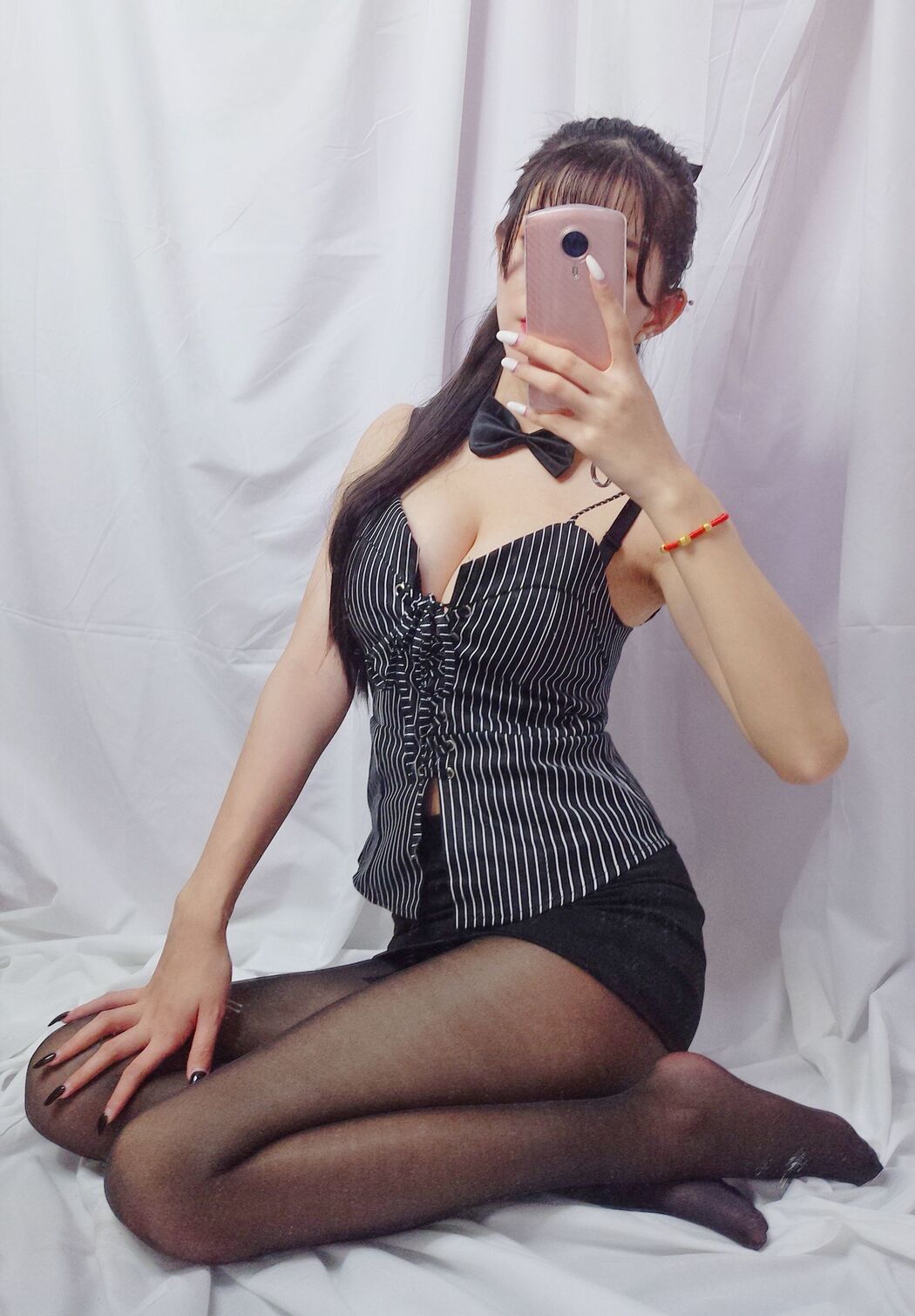 [Net Red COSER Photo] Coser__KETTOE - OL Secretary