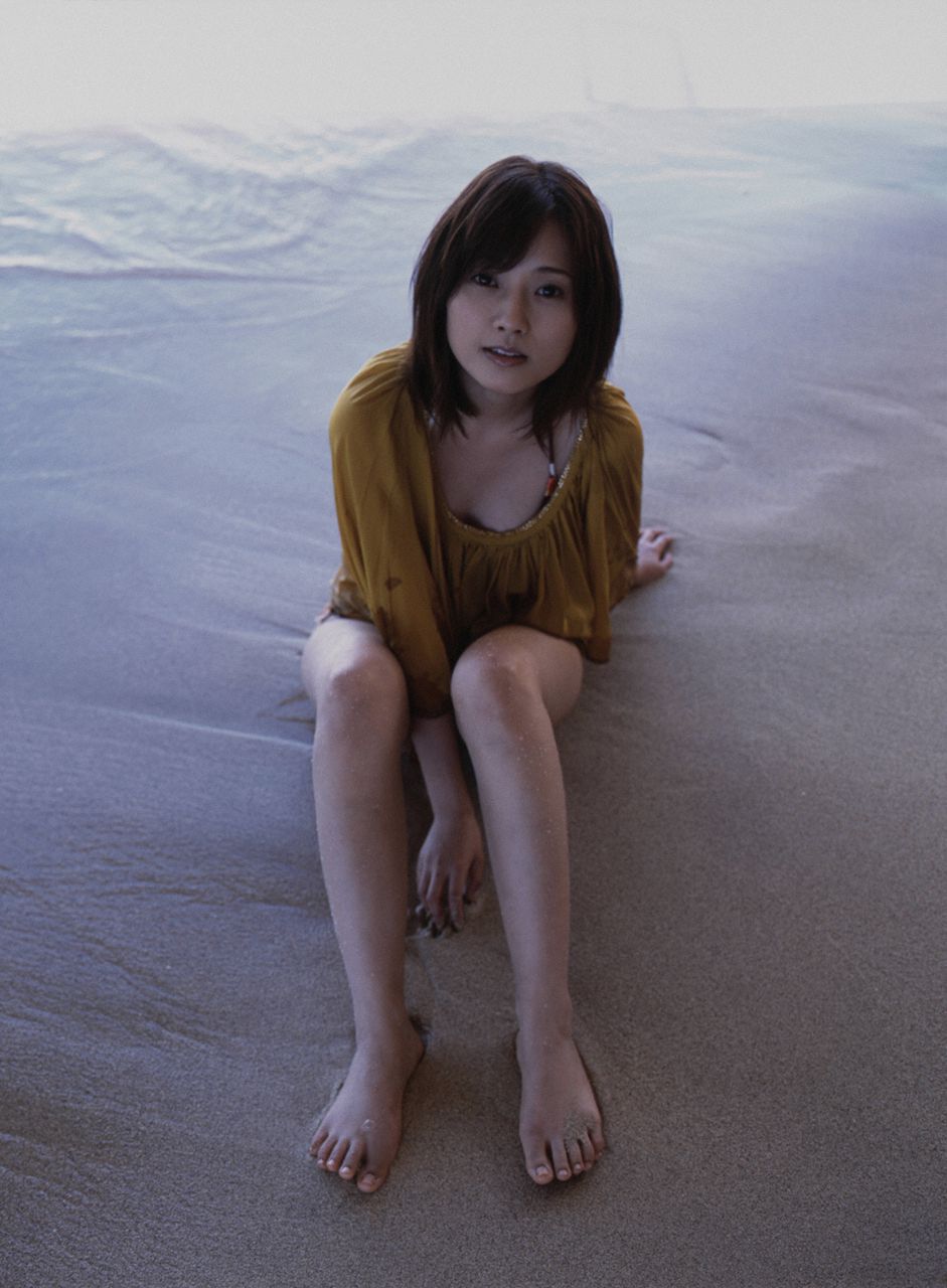 Abe Natsumi Natsumi Abe / Natsumi Abe [Hello! Project Digital Books] Vol.57