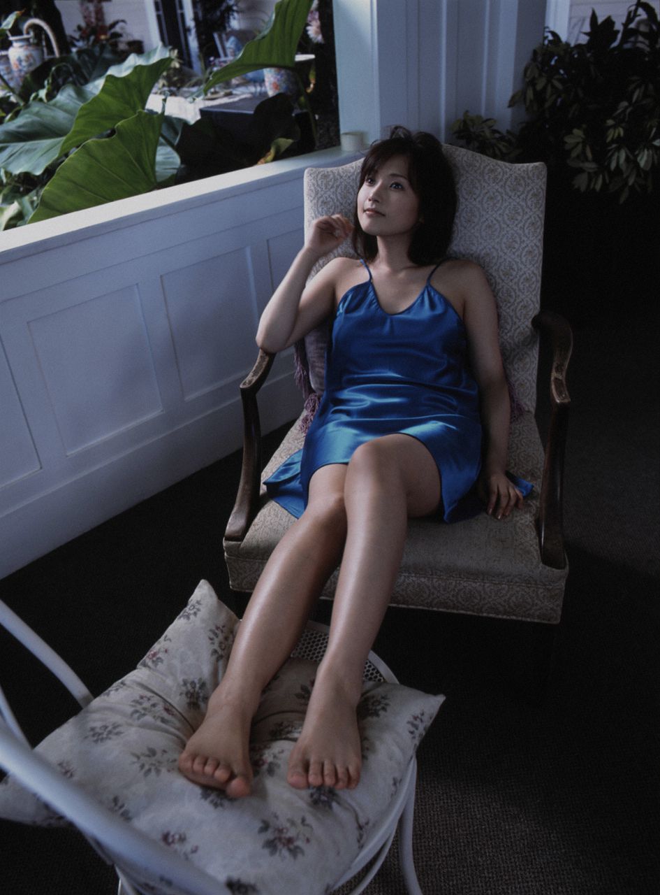 Abe Natsumi Natsumi Abe / Natsumi Abe [Hello! Project Digital Books] Vol.57