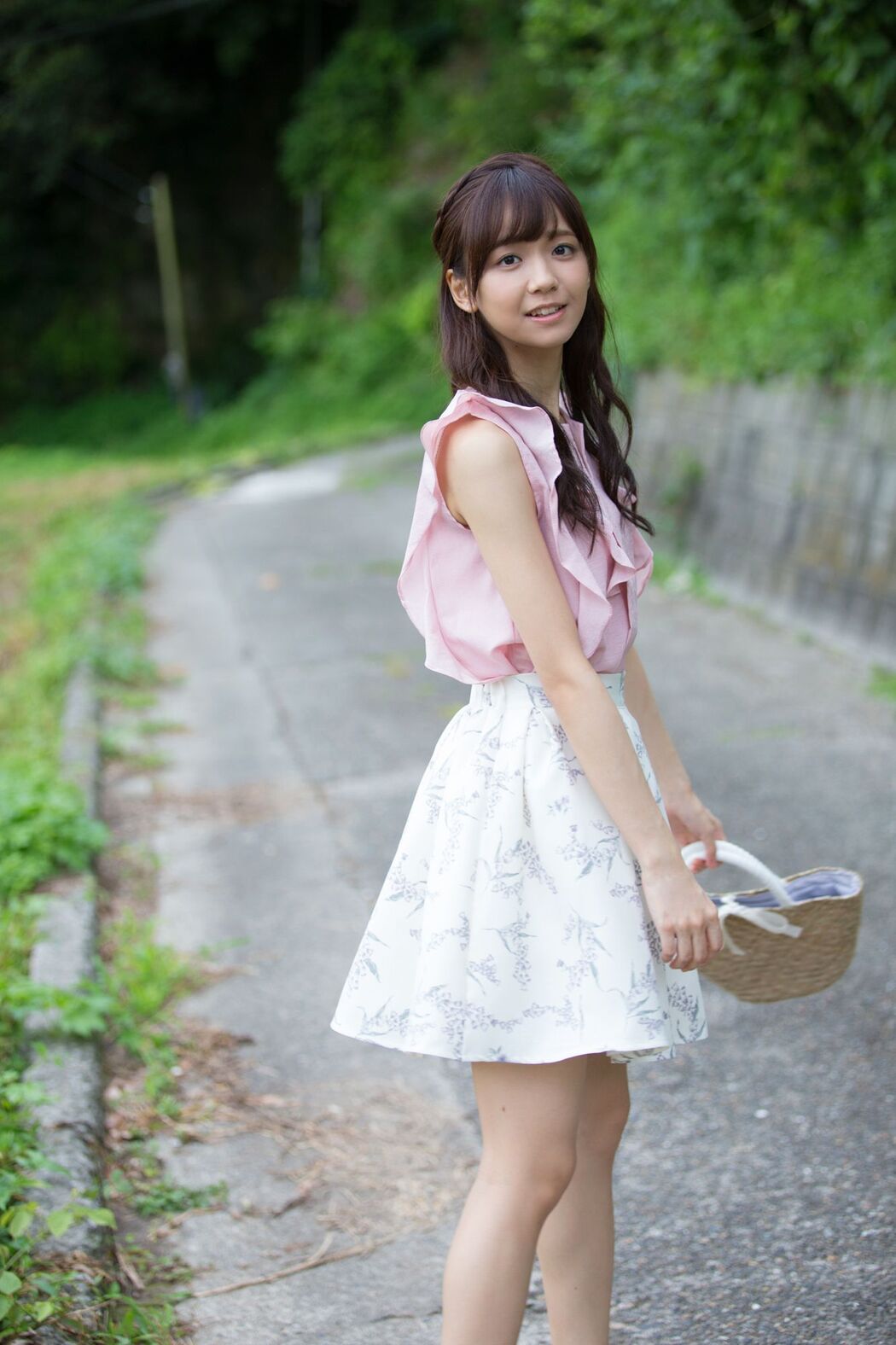 [DGC] NO.931 Nanako Tachibana Nanako Tachibana / Nanako Tachibana Uniform Beautiful Girl Heaven