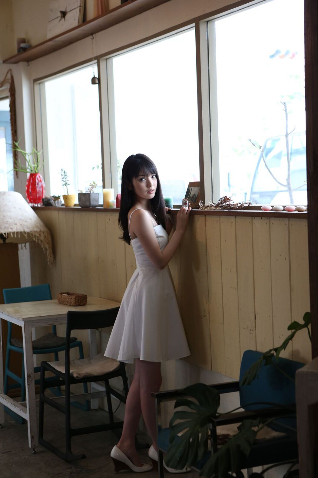 Sayumi Michishige Michishige Michishige / Michishige さゆみ [Hello! Project Digital Books] Vol.108