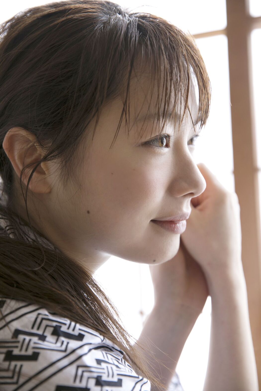 [Hello! Project Digital Books] No.195 Ayumi Ishida